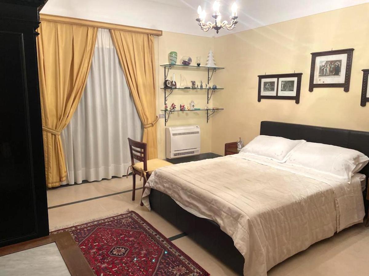 Cesare'S Home Катания Екстериор снимка
