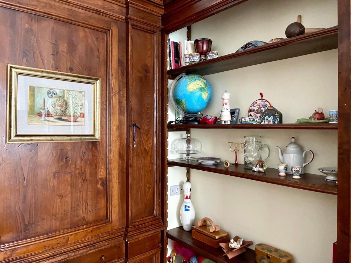 Cesare'S Home Катания Екстериор снимка