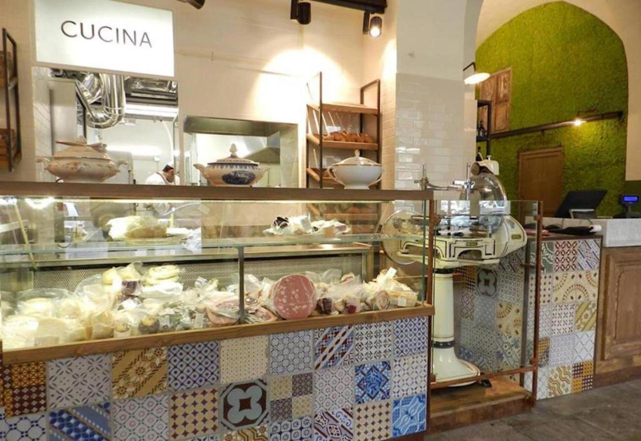 Cesare'S Home Катания Екстериор снимка