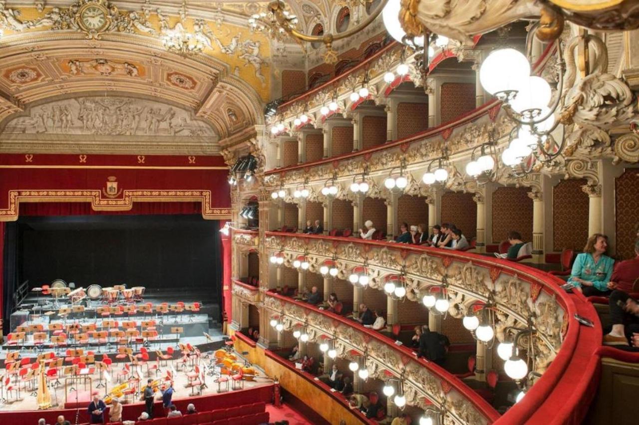 Cesare'S Home Катания Екстериор снимка
