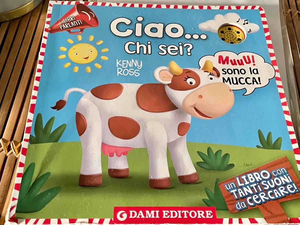 Cesare'S Home Катания Екстериор снимка